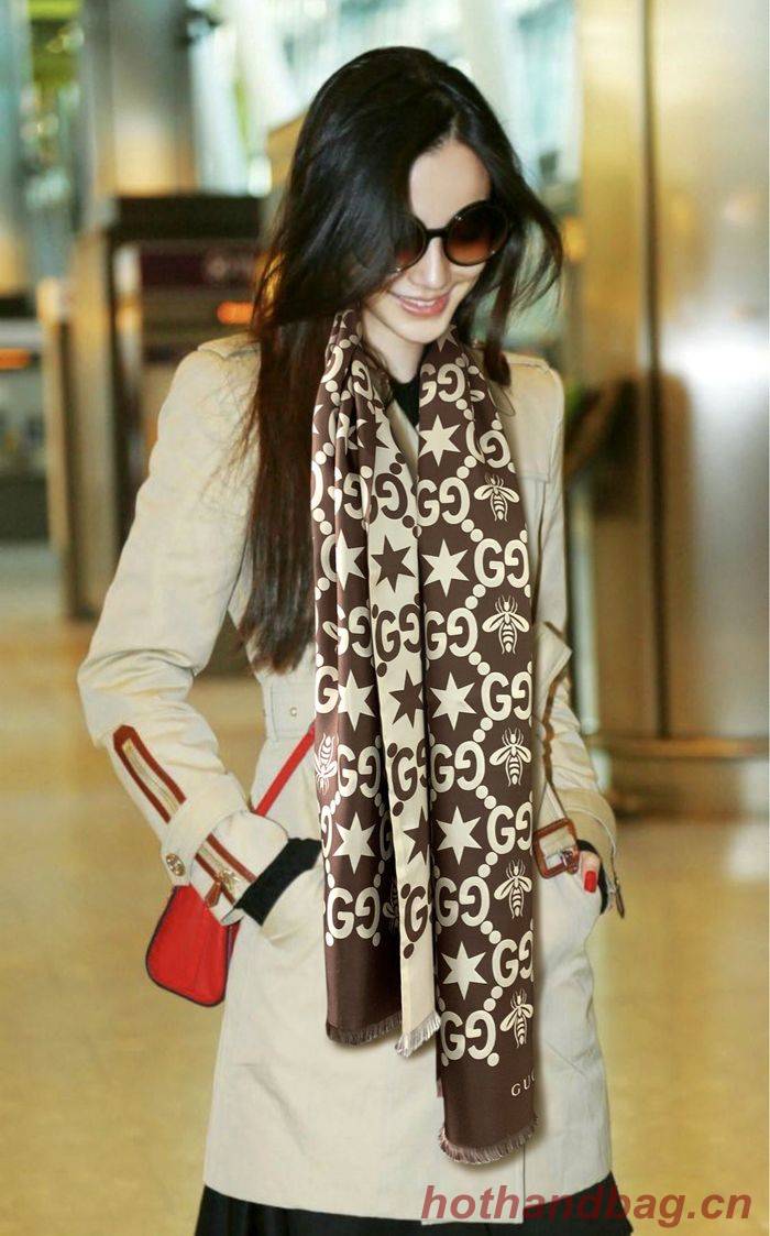 Gucci Scarf GUS00004 Gucci Scarf GUS00004