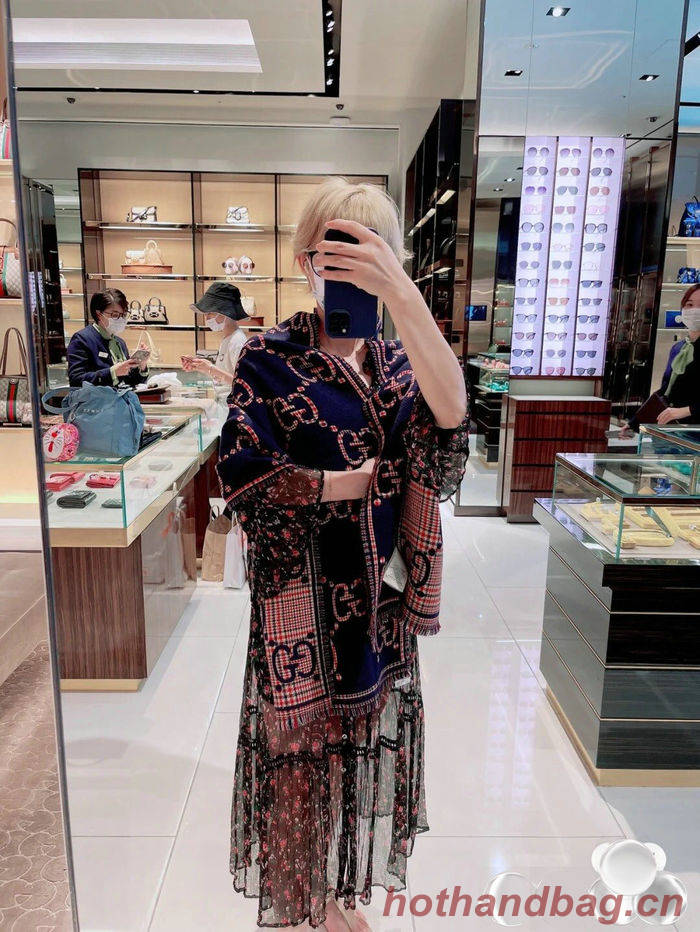 Gucci Scarf GUS00006 Gucci Scarf GUS00006