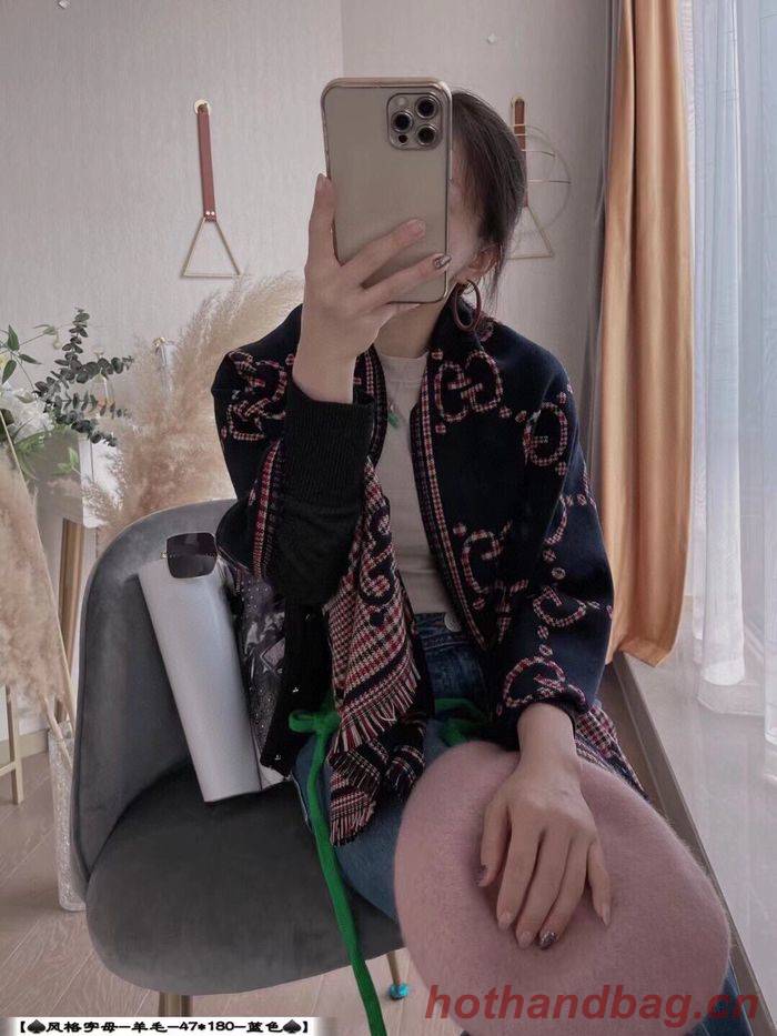 Gucci Scarf GUS00006 Gucci Scarf GUS00006