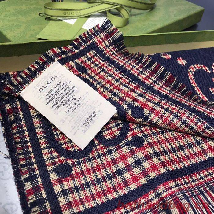 Gucci Scarf GUS00006 Gucci Scarf GUS00006