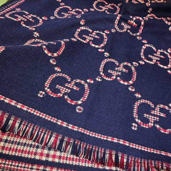 Gucci Scarf GUS00006 Gucci Scarf GUS00006