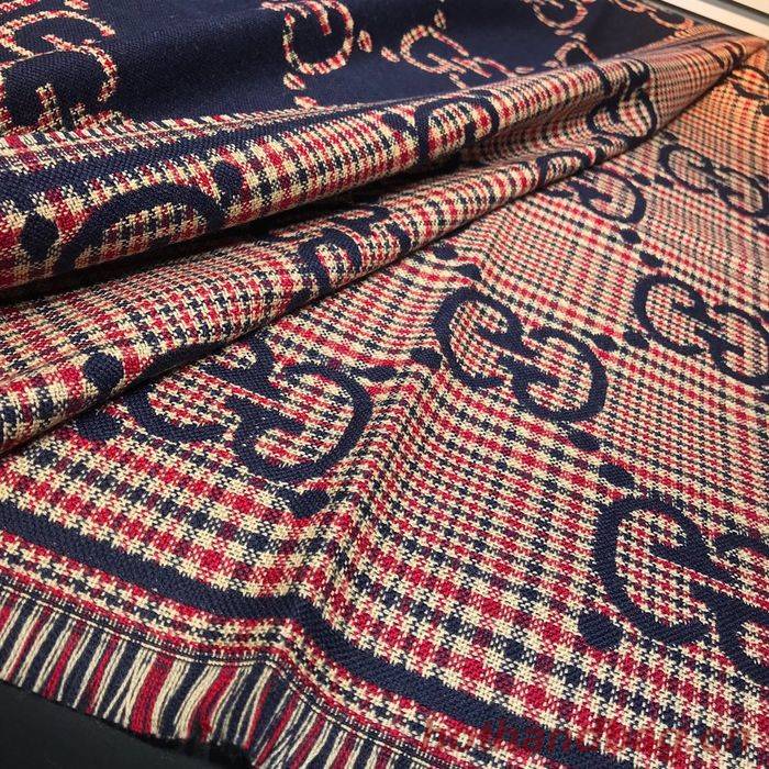 Gucci Scarf GUS00006 Gucci Scarf GUS00006