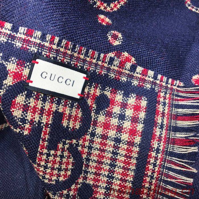 Gucci Scarf GUS00006 Gucci Scarf GUS00006