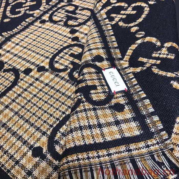 Gucci Scarf GUS00007 Gucci Scarf GUS00007