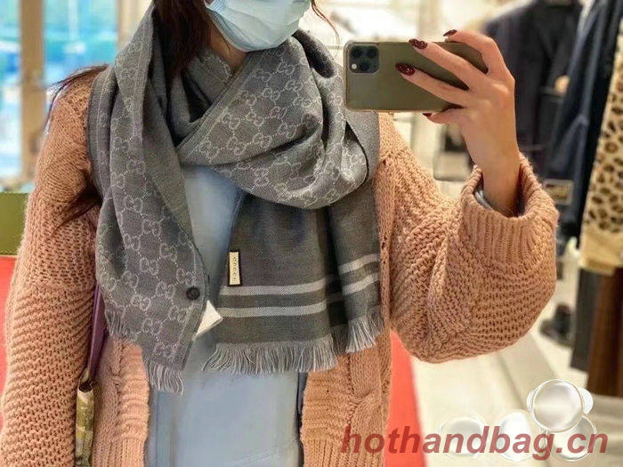Gucci Scarf GUS00008 Gucci Scarf GUS00008