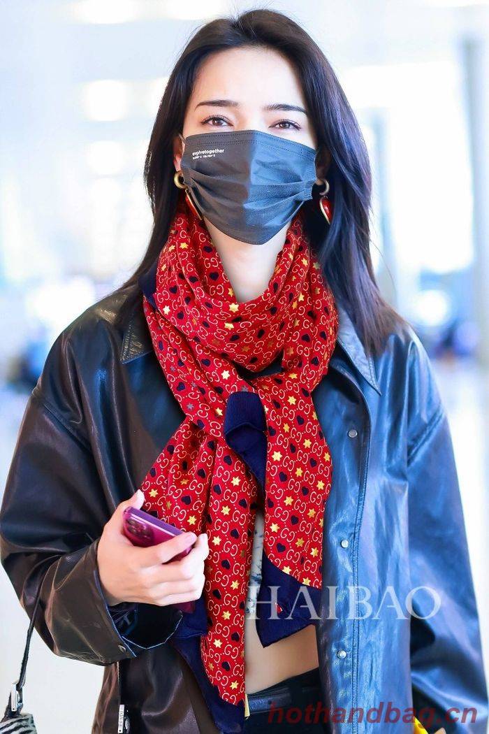 Gucci Scarf GUS00010 Gucci Scarf GUS00010