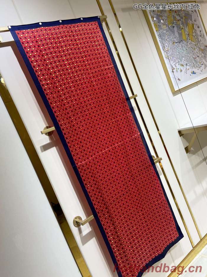 Gucci Scarf GUS00010 Gucci Scarf GUS00010