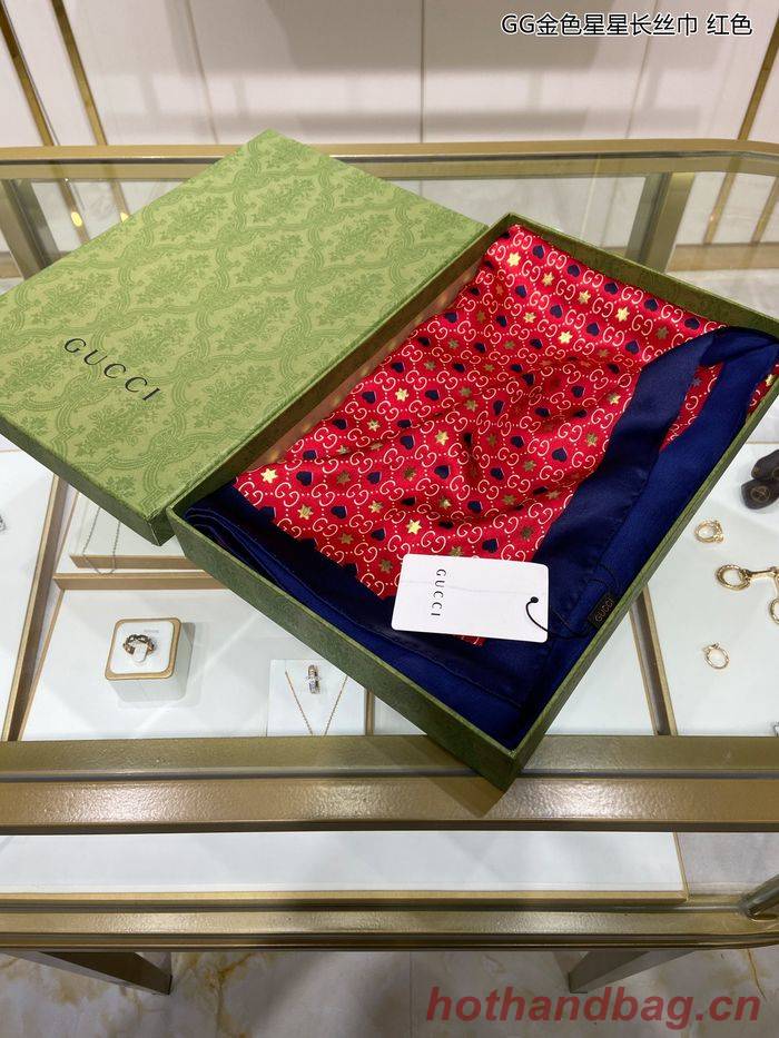 Gucci Scarf GUS00010 Gucci Scarf GUS00010