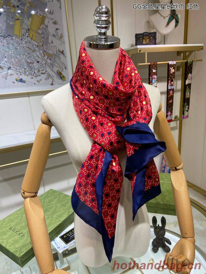 Gucci Scarf GUS00010 Gucci Scarf GUS00010