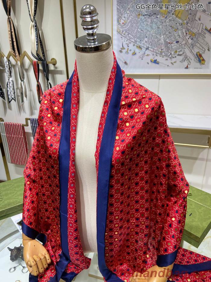 Gucci Scarf GUS00010 Gucci Scarf GUS00010