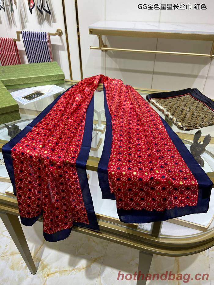 Gucci Scarf GUS00010 Gucci Scarf GUS00010