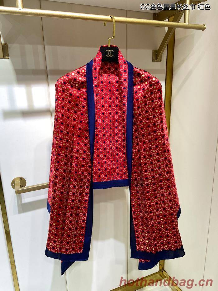Gucci Scarf GUS00010 Gucci Scarf GUS00010