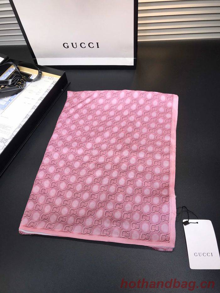 Gucci Scarf GUS00012 Gucci Scarf GUS00012