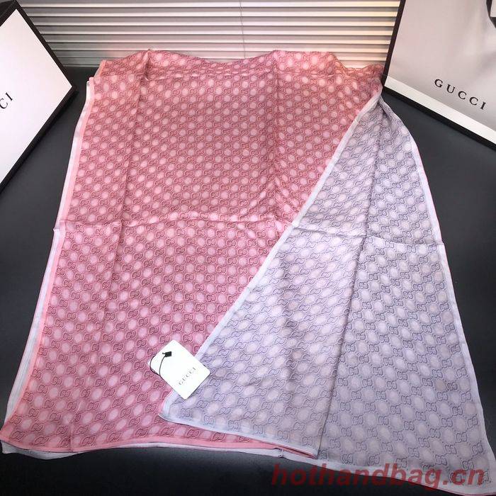 Gucci Scarf GUS00012 Gucci Scarf GUS00012