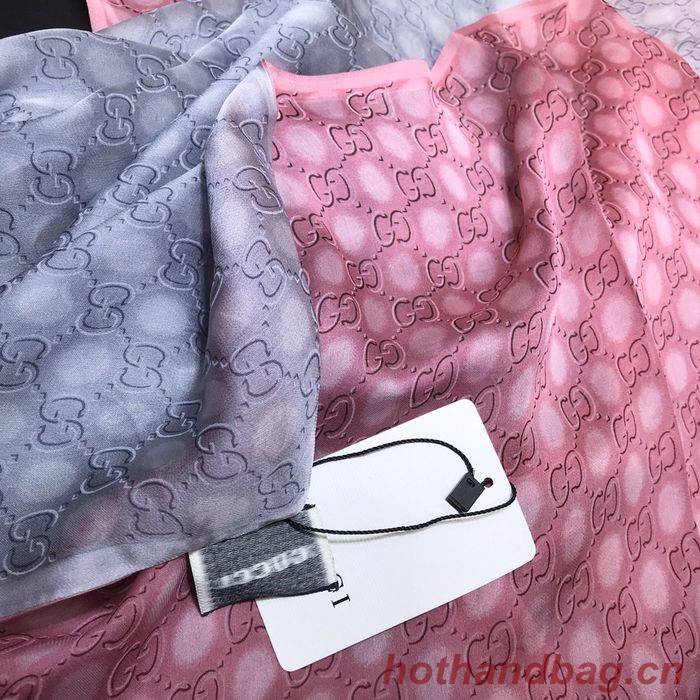 Gucci Scarf GUS00012 Gucci Scarf GUS00012