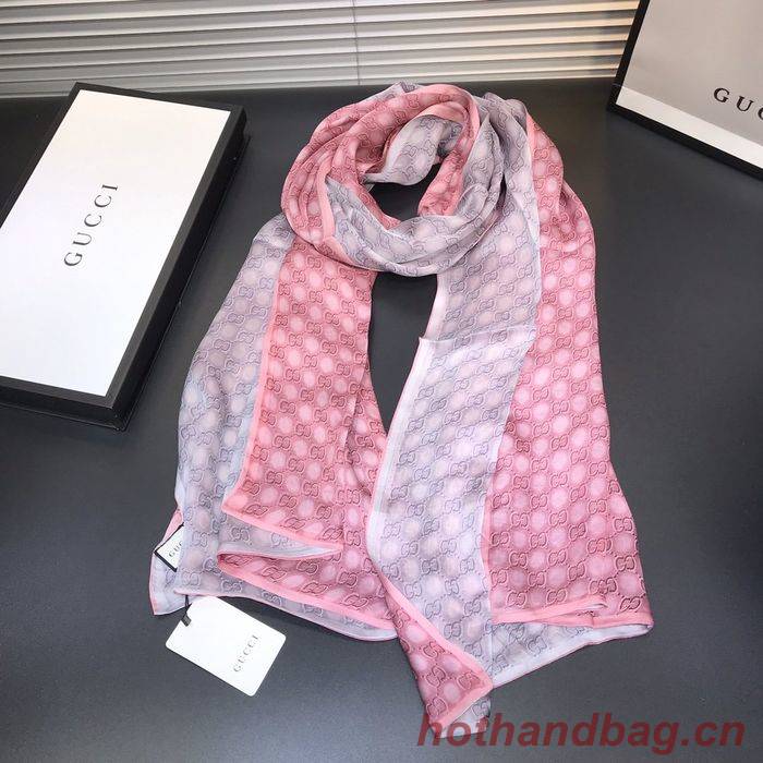 Gucci Scarf GUS00012 Gucci Scarf GUS00012