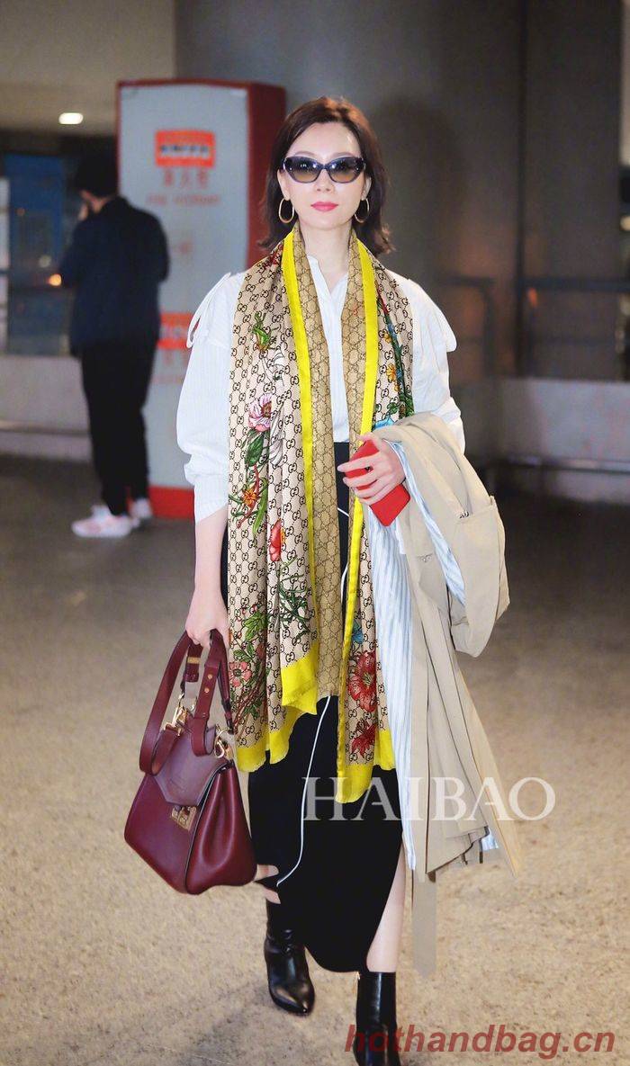 Gucci Scarf GUS00013 Gucci Scarf GUS00013