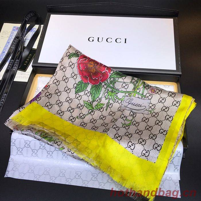 Gucci Scarf GUS00013 Gucci Scarf GUS00013
