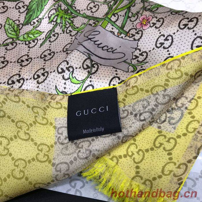 Gucci Scarf GUS00013 Gucci Scarf GUS00013