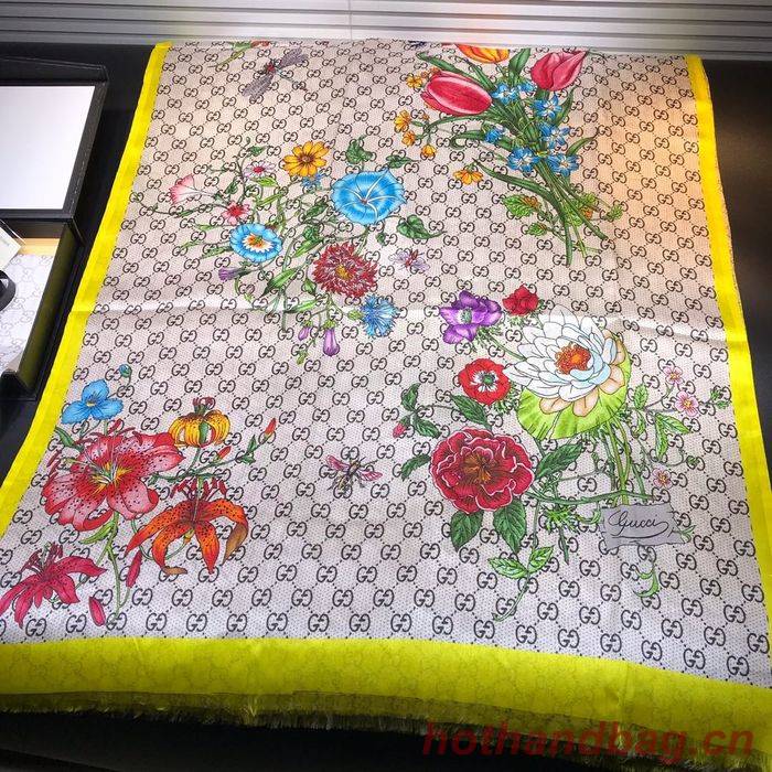 Gucci Scarf GUS00013 Gucci Scarf GUS00013