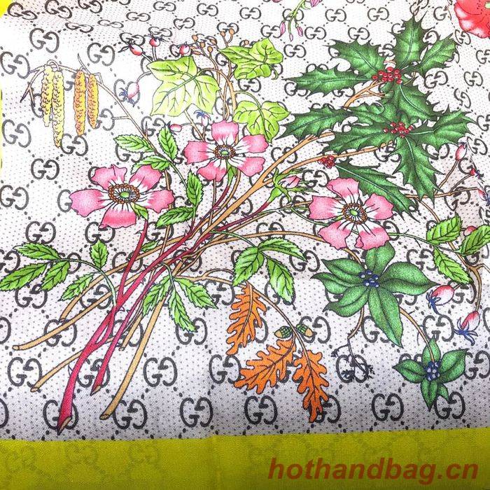 Gucci Scarf GUS00013 Gucci Scarf GUS00013