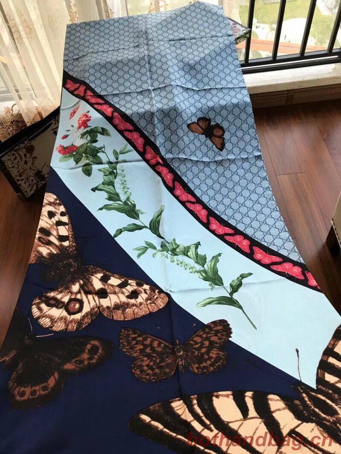 Gucci Scarf GUS00014 Gucci Scarf GUS00014