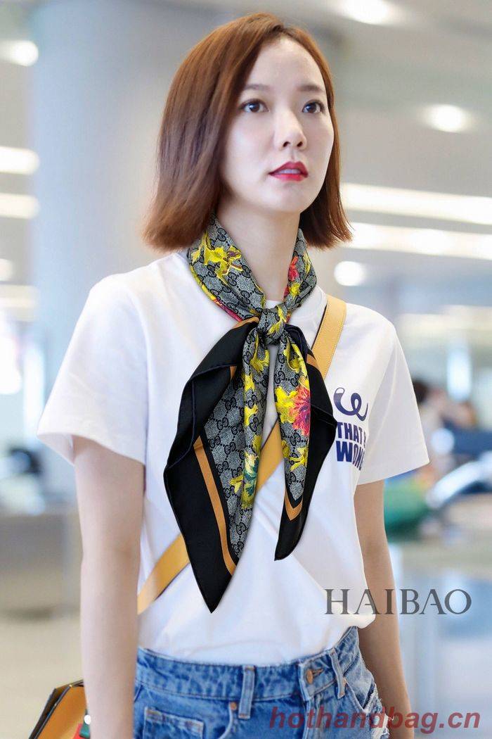 Gucci Scarf GUS00015 Gucci Scarf GUS00015