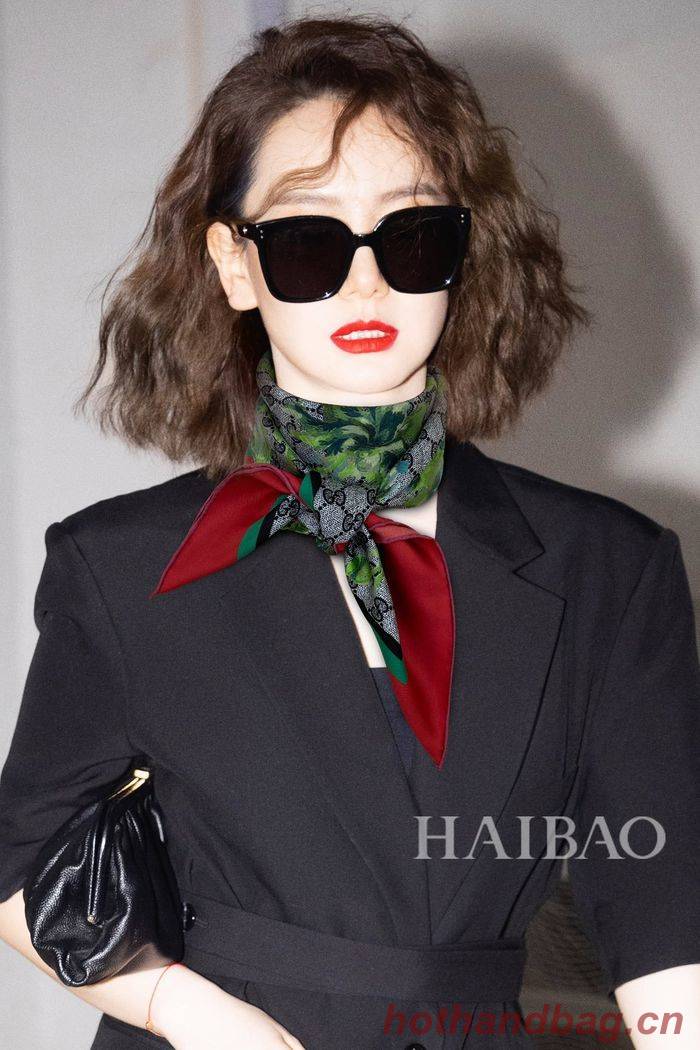 Gucci Scarf GUS00017 Gucci Scarf GUS00017
