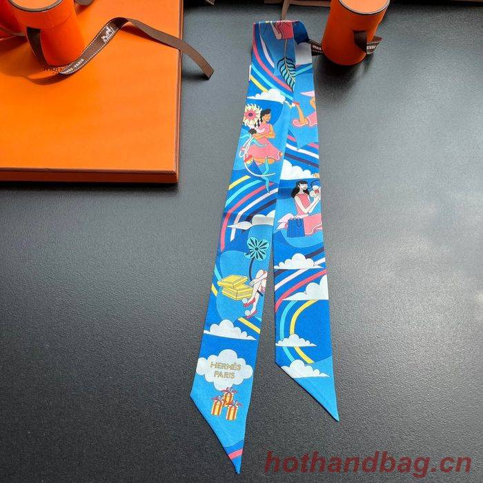 Hermes Scarf HMS00013 Hermes Scarf HMS00013