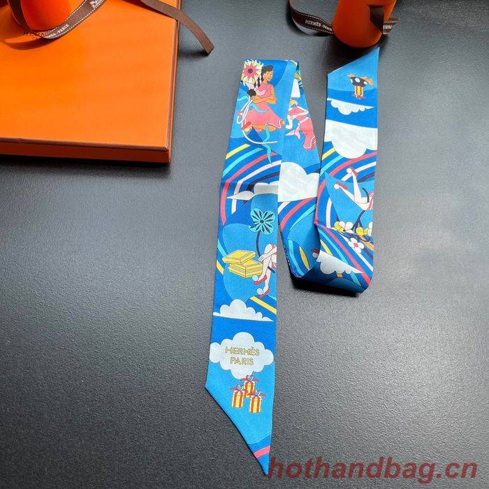 Hermes Scarf HMS00013 Hermes Scarf HMS00013