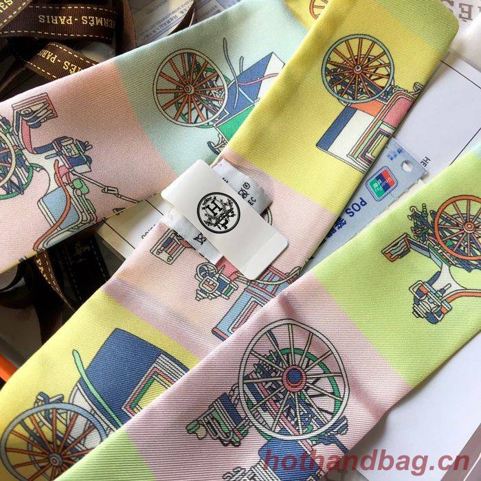 Hermes Scarf HMS00034 Hermes Scarf HMS00034