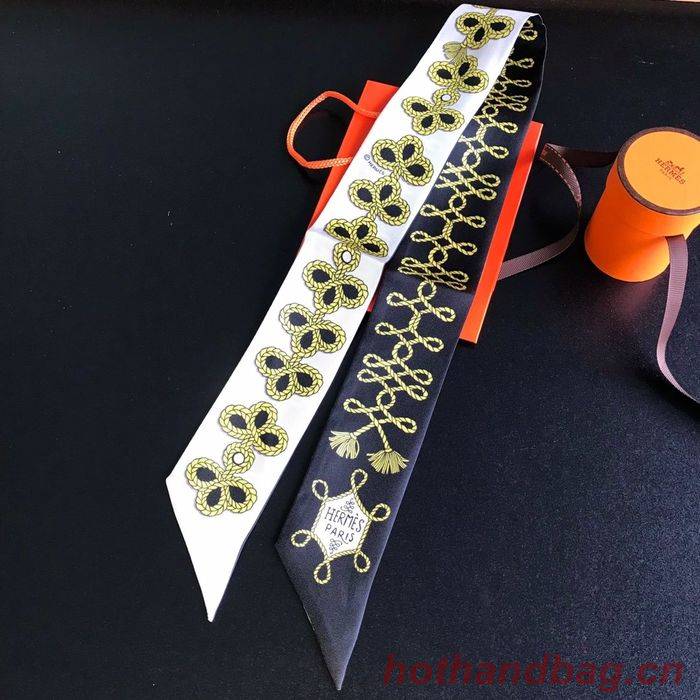 Hermes Scarf HMS00046 Hermes Scarf HMS00046