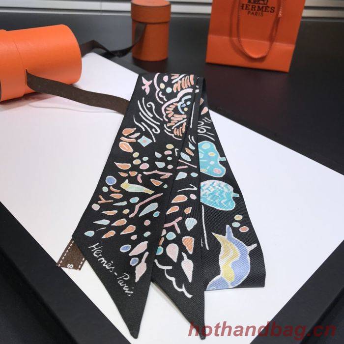 Hermes Scarf HMS00049