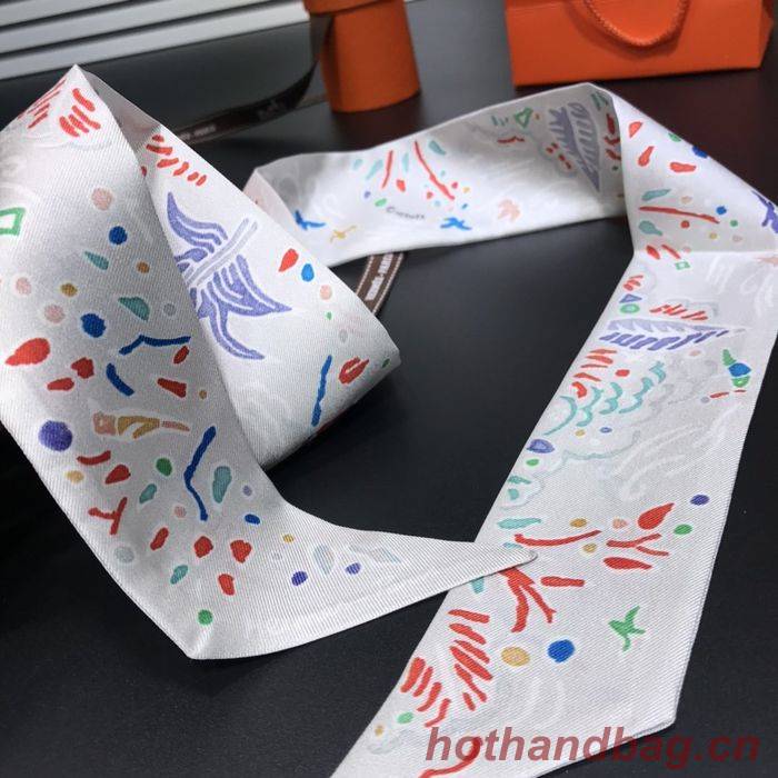 Hermes Scarf HMS00051 Hermes Scarf HMS00051