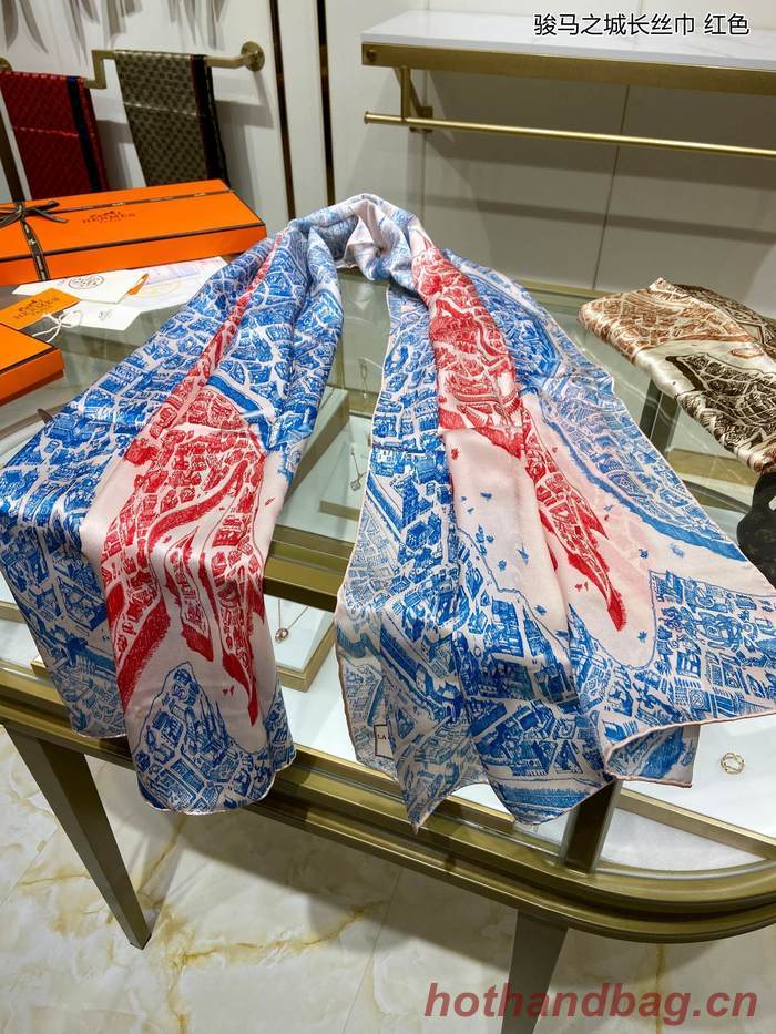 Hermes Scarf HMS00061 Hermes Scarf HMS00061