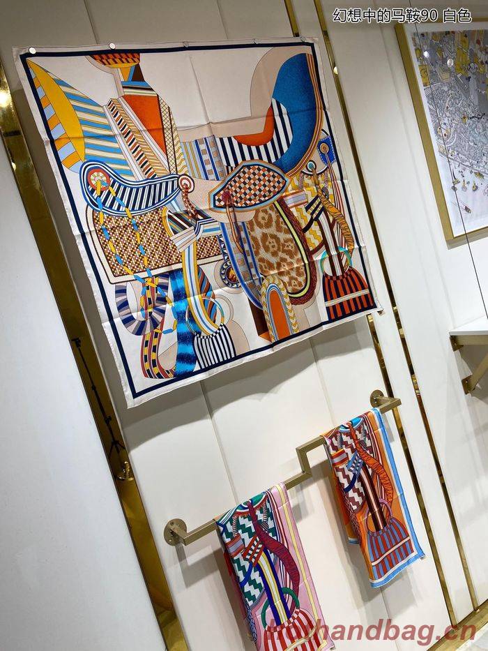 Hermes Scarf HMS00064 Hermes Scarf HMS00064