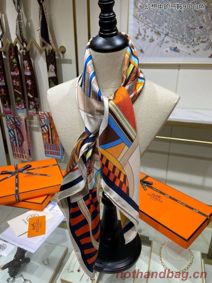 Hermes Scarf HMS00064 Hermes Scarf HMS00064