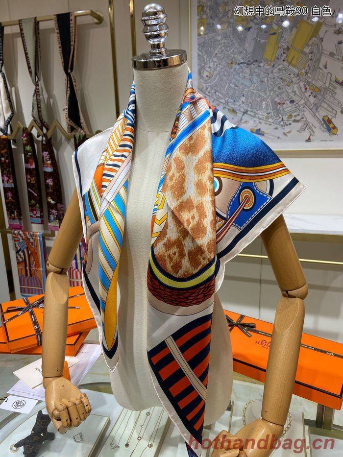 Hermes Scarf HMS00064 Hermes Scarf HMS00064