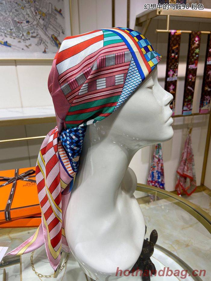 Hermes Scarf HMS00065 Hermes Scarf HMS00065