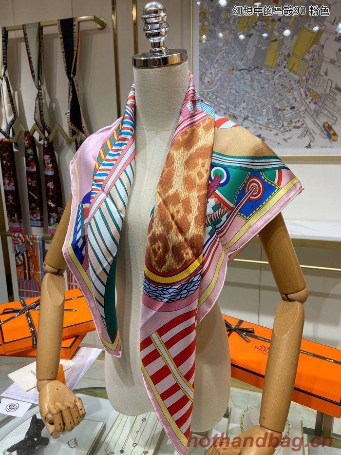 Hermes Scarf HMS00065 Hermes Scarf HMS00065