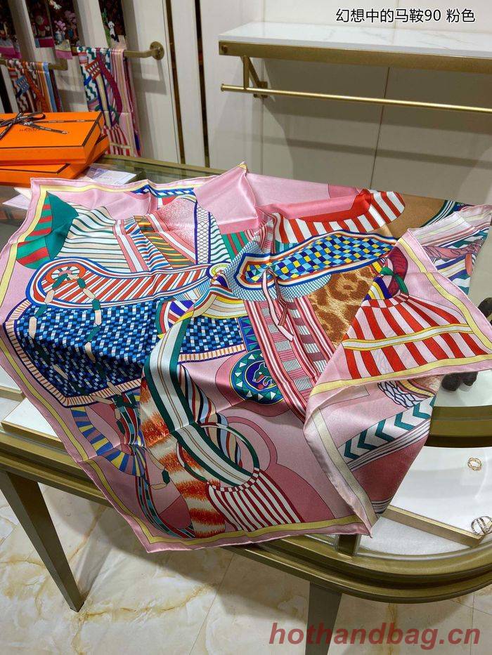 Hermes Scarf HMS00065 Hermes Scarf HMS00065