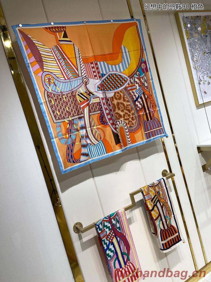 Hermes Scarf HMS00066 Hermes Scarf HMS00066