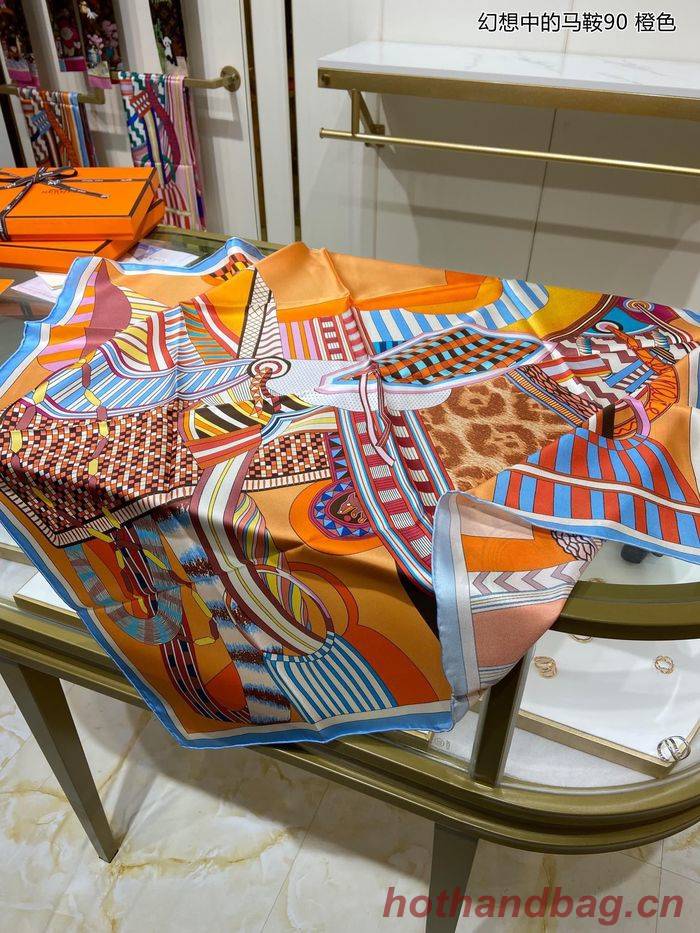 Hermes Scarf HMS00066 Hermes Scarf HMS00066