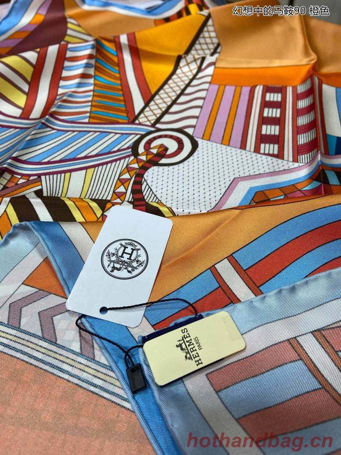 Hermes Scarf HMS00066 Hermes Scarf HMS00066