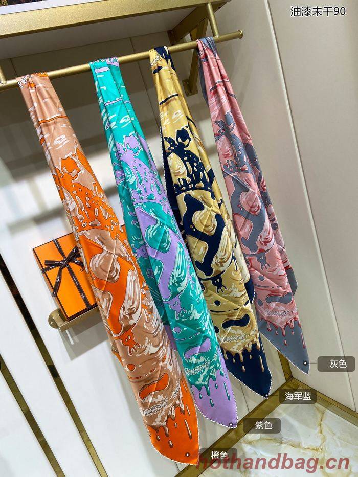 Hermes Scarf HMS00070 Hermes Scarf HMS00070
