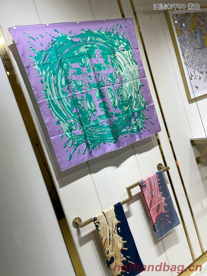 Hermes Scarf HMS00070 Hermes Scarf HMS00070