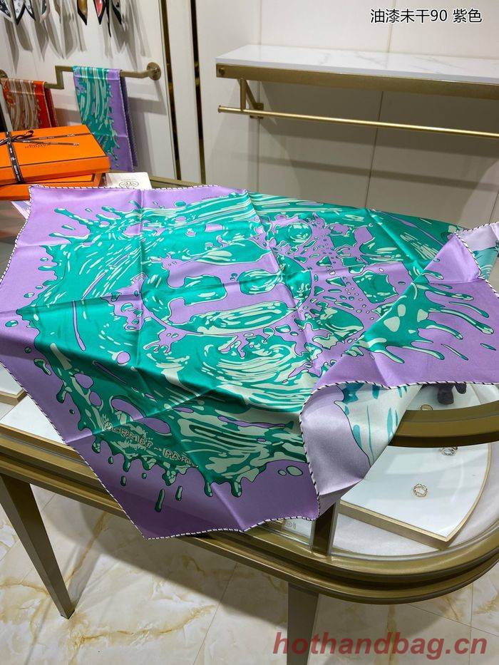 Hermes Scarf HMS00070 Hermes Scarf HMS00070