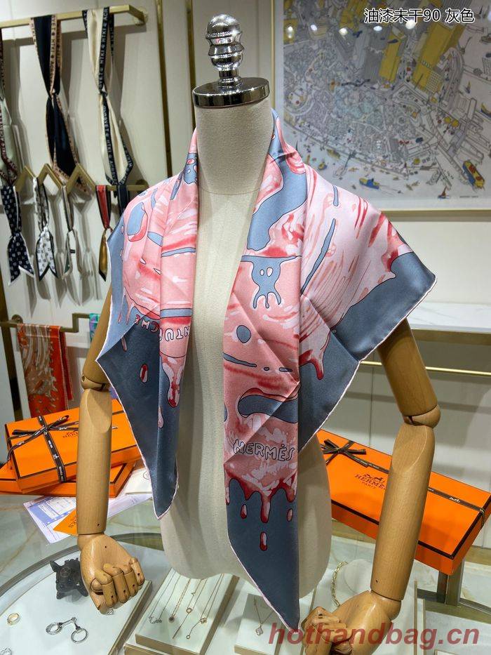 Hermes Scarf HMS00071 Hermes Scarf HMS00071