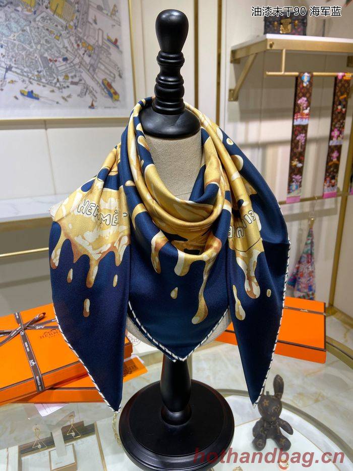 Hermes Scarf HMS00072