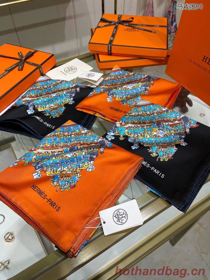 Hermes Scarf HMS00074 Hermes Scarf HMS00074